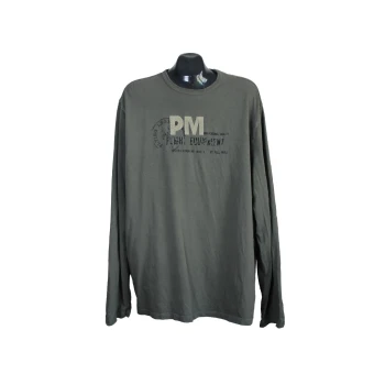 Лонгслив мужской PALL MALL, XXL