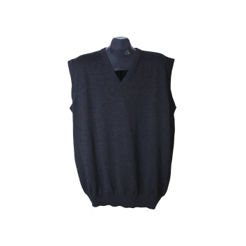 Жилет шерстяной мужской POINT, XL