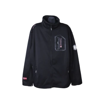 Куртка спортивная мужская GEOGRAPHICAL NORWAY, XXL
