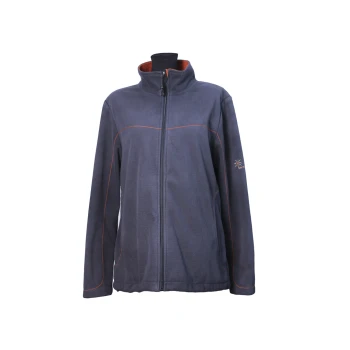 Куртка кофта женская флисовая WINDSTOPPER ARCTIC PARK, XL