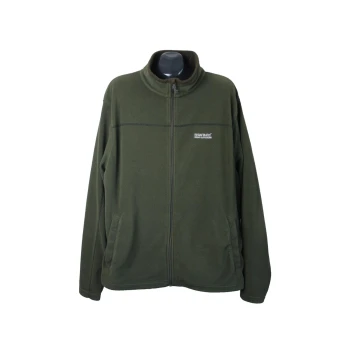 Мужская флисовая кофта на молнии REGATTA, XXL