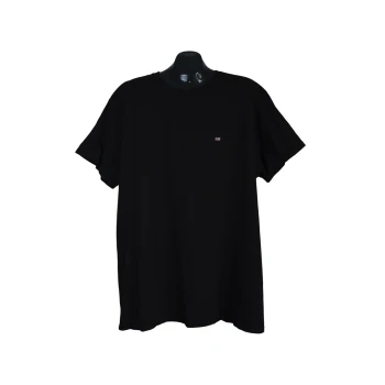 Футболка мужская черная POLO RALPH LAUREN, XL