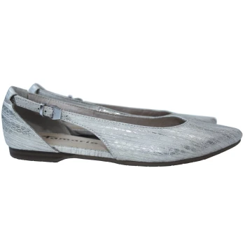 Женские босоножки лодочки TAMARIS 36 размер