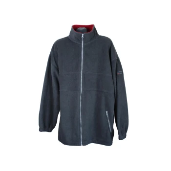 Мужская флисовая кофта на молнии OUTDOOR SPORTS, XXL