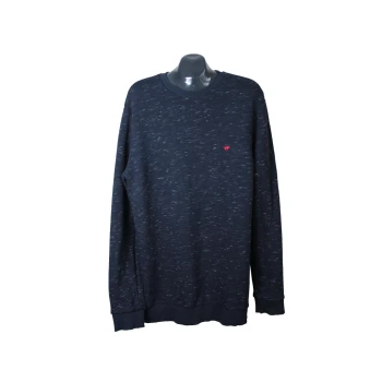 Мужской джемпер MUSTANG TRUE DENIM, XL