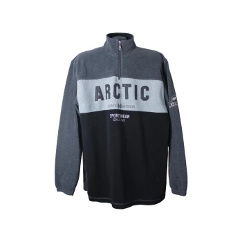 Мужская флисовая кофта MARVELIS ARCTIC, XL