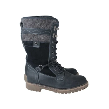 Сапоги зимние женские LANDROVER 37 размер