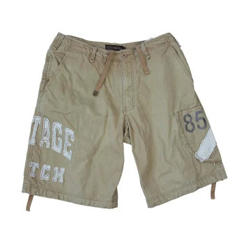 Шорты карго мужские SCOTCH & SODA VINTAGE W32
