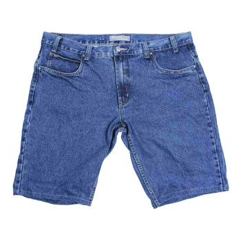 Шорты джинсовые мужские BRAMS PARIS W 42