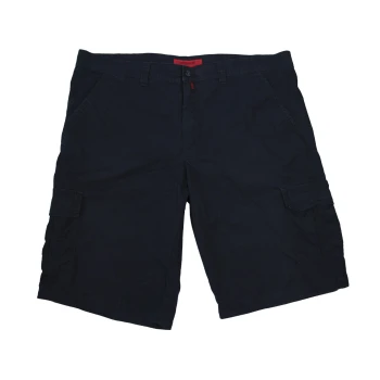 Шорты карго мужские синие PIERRE CARDIN W 44