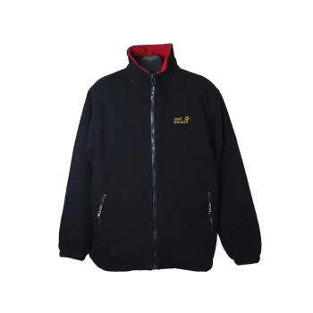 Мужская флисовая кофта INALL WETHERS, L