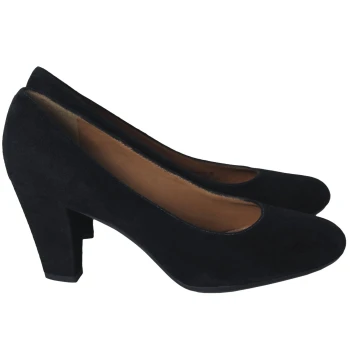 Женские замшевые туфли GEOX RESPIRA 37 размер