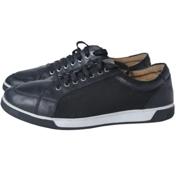 Мужские черные кроссовки COLE HAAN 47 размер