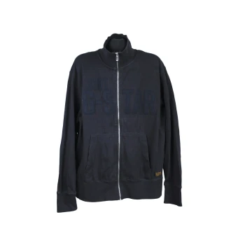 Толстовка мужская на молнии G-STAR RAW 3301, XL