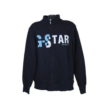 Толстовка мужская на молнии G-STAR RAW 3301, M