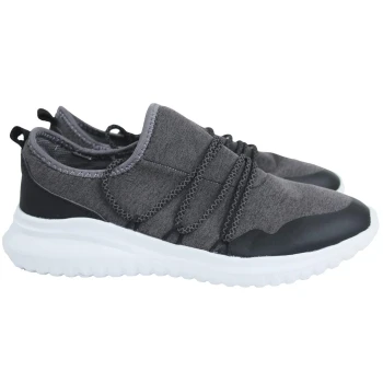 Кроссовки женские серые CRANE SPORTS 39 размер