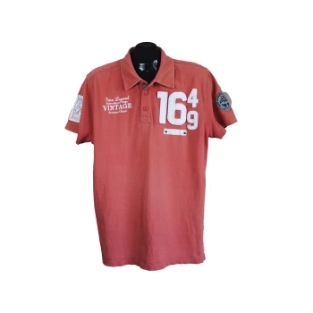 Поло мужское SUPPLY&CO, L