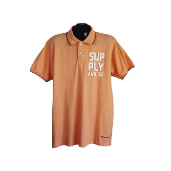Поло мужское SUPPLY & CO, L