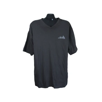 Футболка мужская серая ATLAS FOR MEN, XL