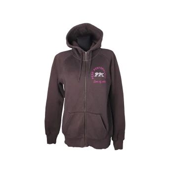 Толстовка с капюшоном на молнии женская PEAK PERFOMANCE, L