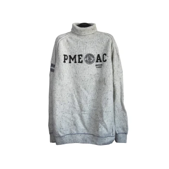 Cвитер под горло шерстяной мужской PME LEGEND, 4XL