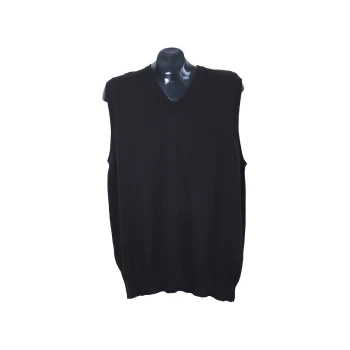 Жилетка хлопковая мужская BIAGGINI, L