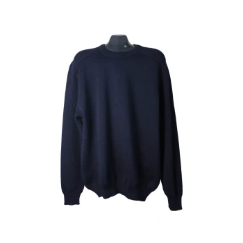 Мужской шерстяной джемпер BARBOUR, XL