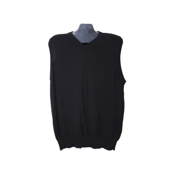 Жилетка хлопковая мужская WATSONS, L