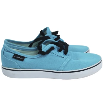 Кеды для девочки 7-9 лет CIRCA 35 размер