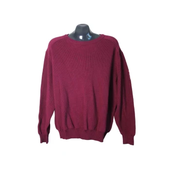 Мужской шерстяной джемпер BRAX, XL