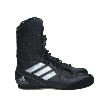 Женские кожаные боксерки ADIDAS BOX 37 размер