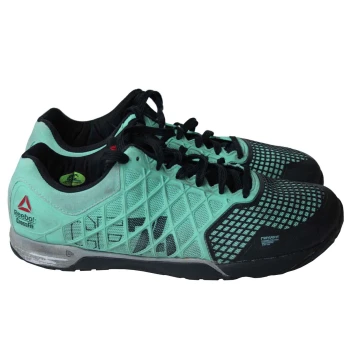 Кроссовки мужские REEBOK CROSSFIT NANO 4.0 46 размер