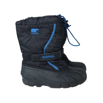 Женские сапоги снегоходы SOREL 35 размер