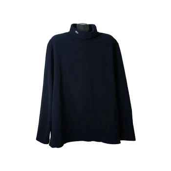 Мужской флисовый гольф LACOSTE, XL