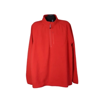 Мужская флисовая кофта TEX SPORT, 3XL