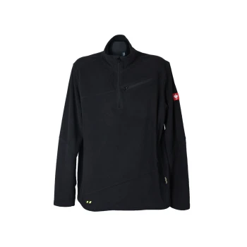 Мужская флисовая кофта ENGELBERT STRAUSS, L