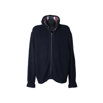 Кофта на молнии мужская NAPAPIJRI, XL