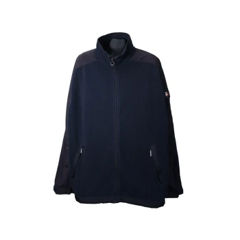 Мужская флисовая кофта WELLENSTEYN, 3XL