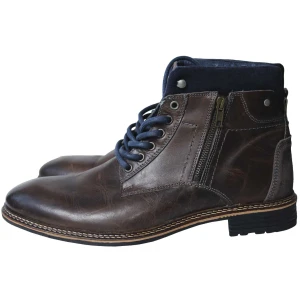 Ботинки мужские кожаные SAN MARINA 42 размер