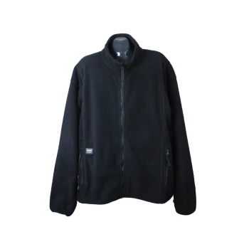 Кофта флисовая мужская на молнии HELLY HANSEN, XXL