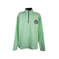 Кофта мужская салатовая NEBULUS, 3XL