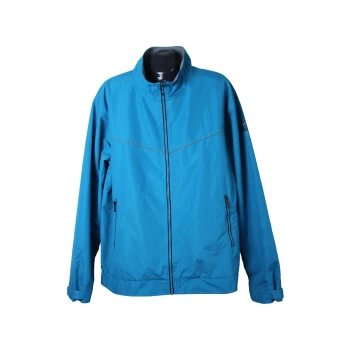 Мужская синяя ветровка ATLAS FOR MEN, XXL