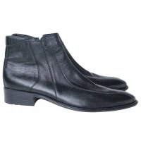 Ботинки замшевые мужские коричневые G.ALEX LOUIS 44 размер