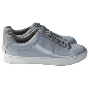 Кеды женские лаковые DIVIDED by H&M 37 размер