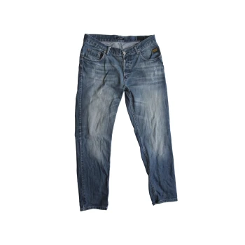Джинсы мужские прямые G-STAR RAW DNM W 36 L 34