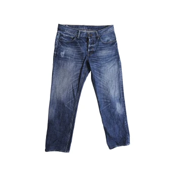 Джинсы мужские синие ESPRIT W 34 L 29