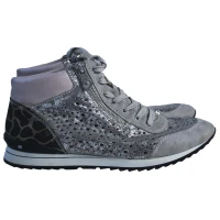 Ботинки женские MBT GORE-TEX 38 размер