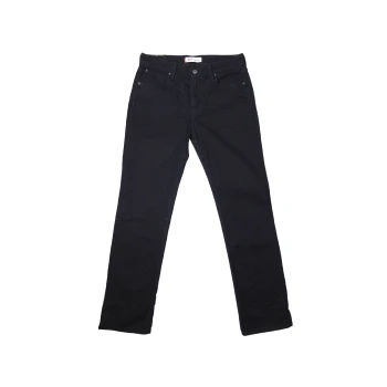 Женские прямые джинсы STRAIGHT FIT LEVIS 627, S