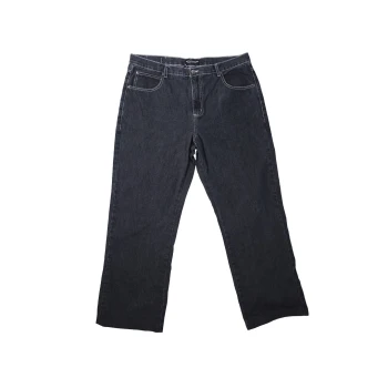 Джинсы мужские серые ROUNDER W 36 L 32