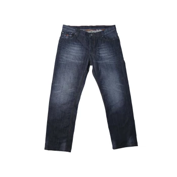 Джинсы мужские синие EMILIO ADANI W 36 L 32